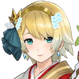 Fjorm (Fire Emblem) video game Fire Emblem Heroes PFP