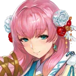 Gunnthrá (Fire Emblem) video game Fire Emblem Heroes PFP