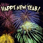 holiday New Year PFP
