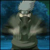 Kakashi Hatake Anime Naruto PFP