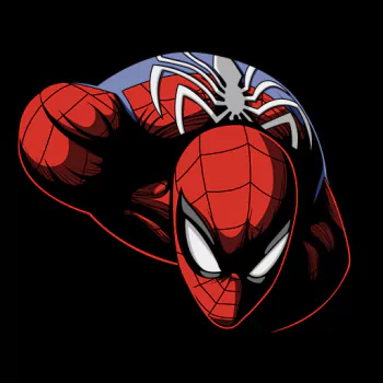 Spider-Man (PS4) video game PFP