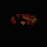 Comic Superman PFP