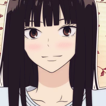 Anime Kimi Ni Todoke PFP