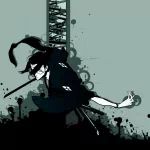 Anime Samurai Champloo PFP