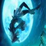  Blue Moon