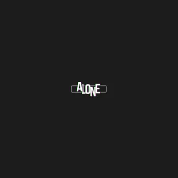 minimalist alone Misc PFP