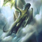 man made Magic: The Gathering PFP