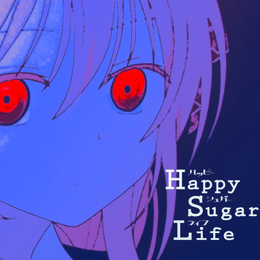 Happy Sugar Life Pfp