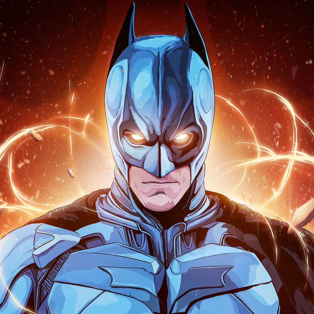 Batman: The Dark Knight Forum Avatar Profile Photo - ID: 168166.