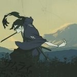 Download Anime Samurai Champloo PFP
