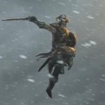 Download Video Game The Elder Scrolls V: Skyrim PFP