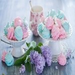 Download Food Meringue PFP
