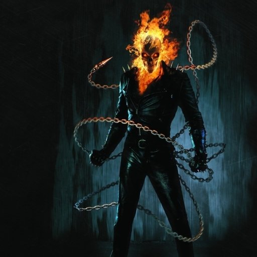 Ghost Rider Forum Avatar | Profile Photo - ID: 168534 - Avatar Abyss