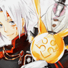 Download Anime D.Gray-man PFP