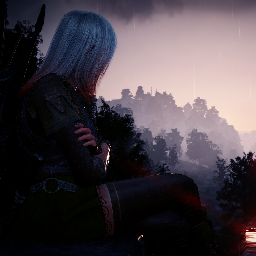 Black Desert Online Forum Avatar Profile Photo ID 168954 Avatar