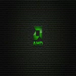 man made AMD PFP
