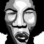 music Jimi Hendrix PFP