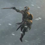 video game The Elder Scrolls V: Skyrim PFP