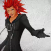  Axel