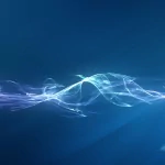 Abstract blue abstract blue PFP