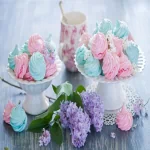 food meringue PFP