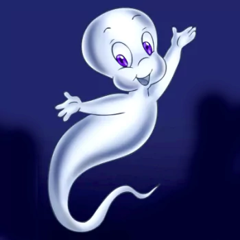 casper TV Show Casper the Friendly Ghost PFP