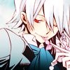 Download Xerxes Break Anime Pandora Hearts PFP