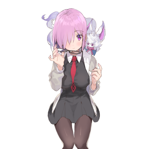 Fate/Grand Order Pfp by カンザリン