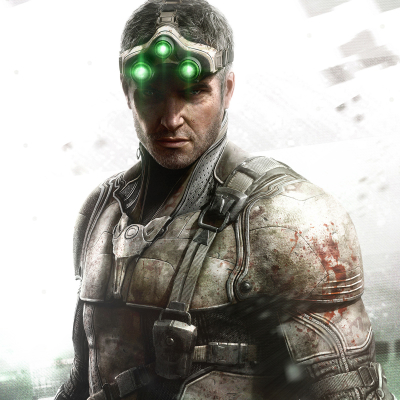 Tom Clancy's Splinter Cell: Blacklist Pfp