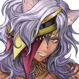 Download Nailah (Fire Emblem) Video Game Fire Emblem Heroes PFP