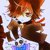 Download Anime Pandora Hearts PFP
