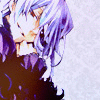 Download Xerxes Break Anime Pandora Hearts PFP