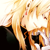 Download Vincent Nightray Anime Pandora Hearts PFP