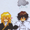 Download Anime Pandora Hearts PFP