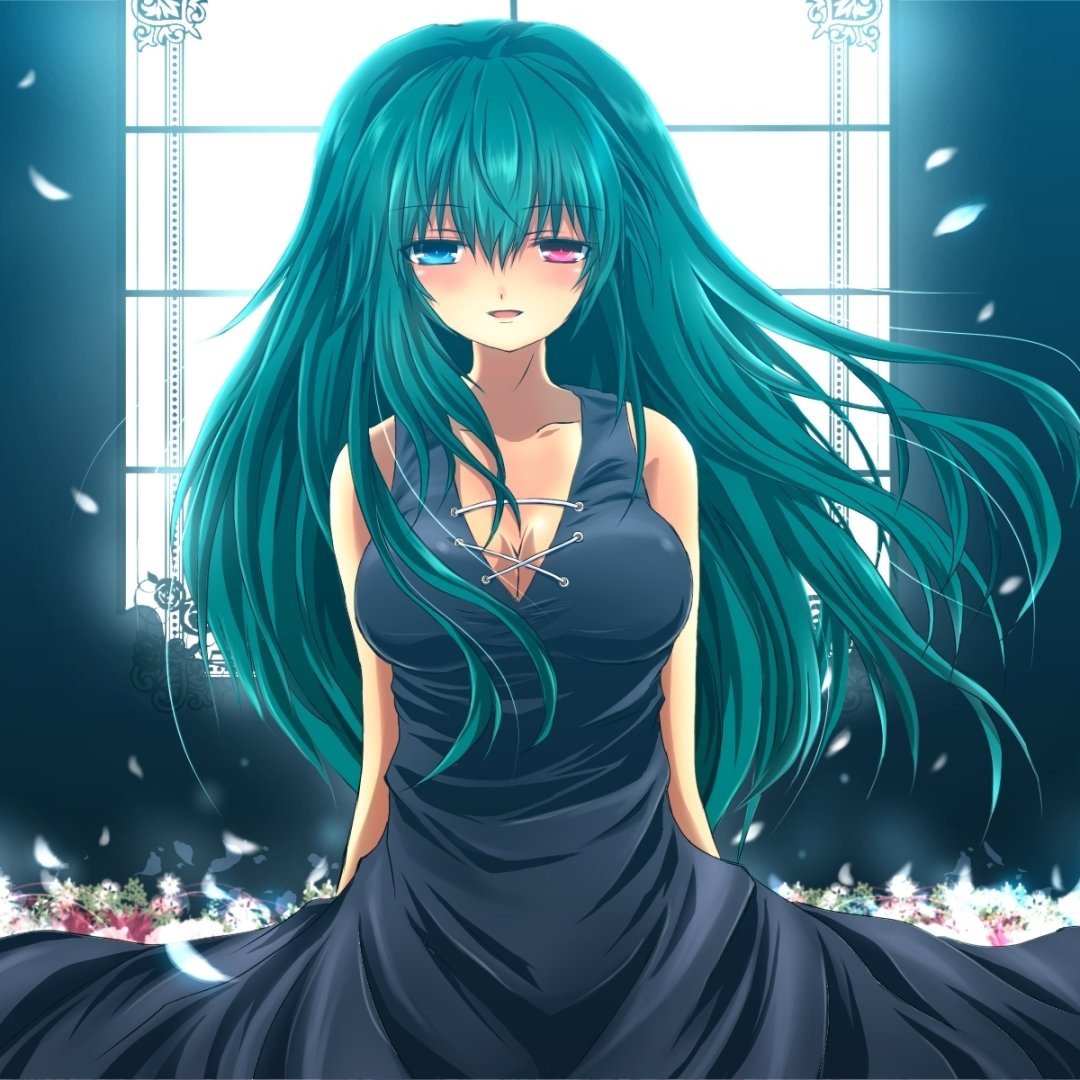 Touhou Forum Avatar | Profile Photo - ID: 169621 - Avatar Abyss