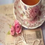 Download Food Tea PFP