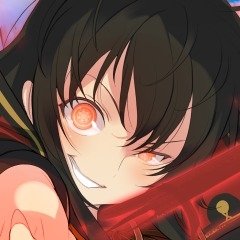 Download Kagura (Senran Kagura) SENRAN KAGURA Peach Beach Splash Senran Kagura Video Game PFP