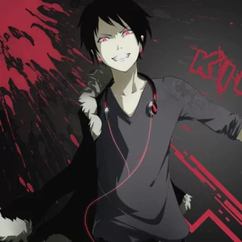 Izaya Orihara PFP