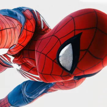spider man Spider-Man (PS4) video game PFP