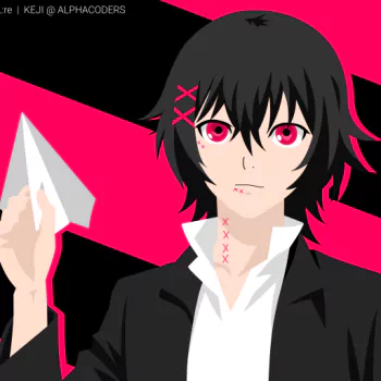 black hair Juuzou Suzuya Anime Tokyo Ghoul:re PFP