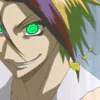 Anime Neuro: Supernatural Detective PFP
