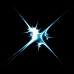 Abstract blue abstract blue PFP