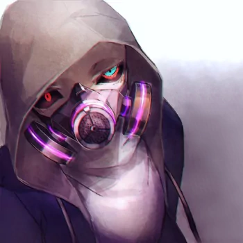  Sans Ghoul