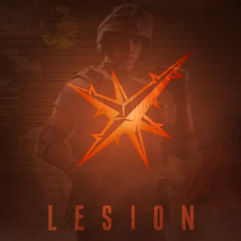 Lesion (Tom Clancy's Rainbow Six: Siege) PFP