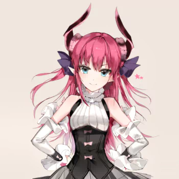  Fate/Grand Order - Elizabeth Bathory