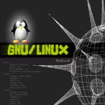 technology Linux PFP