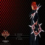 video game Kingdom Hearts PFP