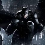 video game Batman: Arkham Origins PFP
