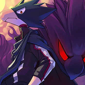 Fumikage Tokoyami Anime My Hero Academia PFP