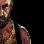 video game Max Payne PFP